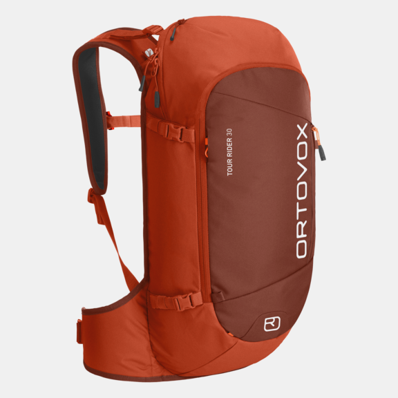 Sac a dos ortovox tour rider 30 best sale